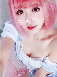 Cosplay 杂图 MissWarmJ9(134)